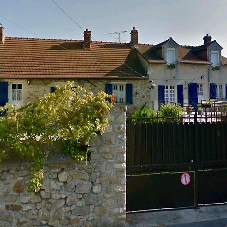 Chez Madame Titus Villa Ormoy-Villers Exterior photo